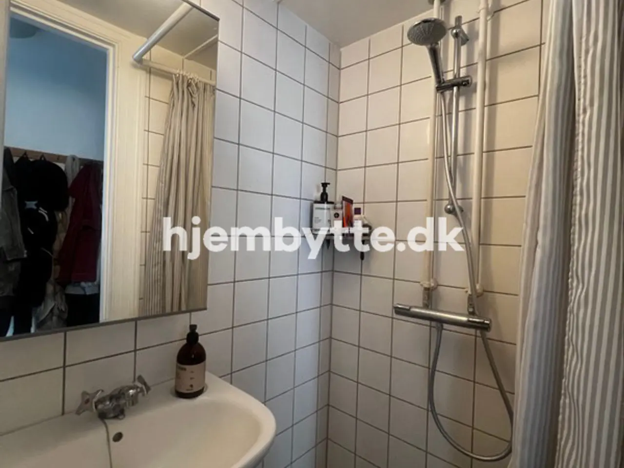 Billede 8 - Hjembytte - PrinsJørgensGade