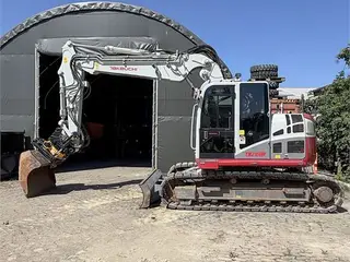 Takeuchi TB2150 R - 15,5 ton - Engcon Rotortilt - Unicontrol