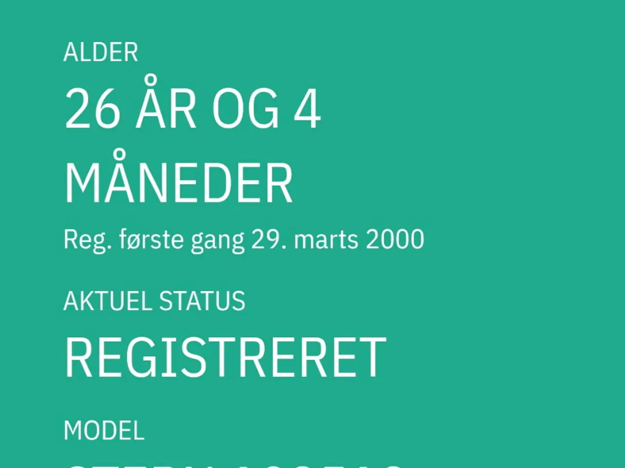 Billede 15 - Campingvogn Wilk