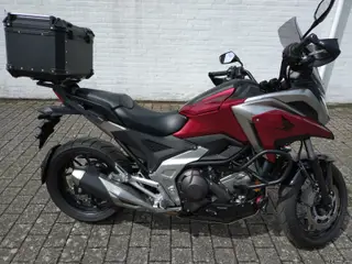 Honda NC 750 XAD