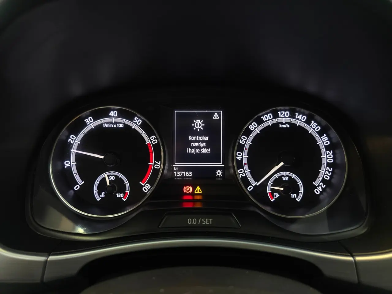 Billede 8 - Skoda Fabia 1,0 TSi 95 Ambition Combi
