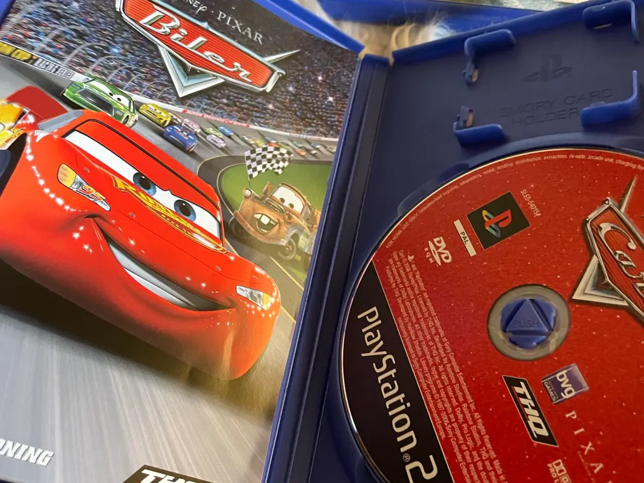Billede 5 - 15 ps 2 og 1 og 3 spil