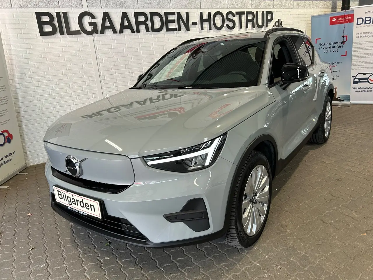 Billede 1 - Volvo EX40 Extended Range Plus