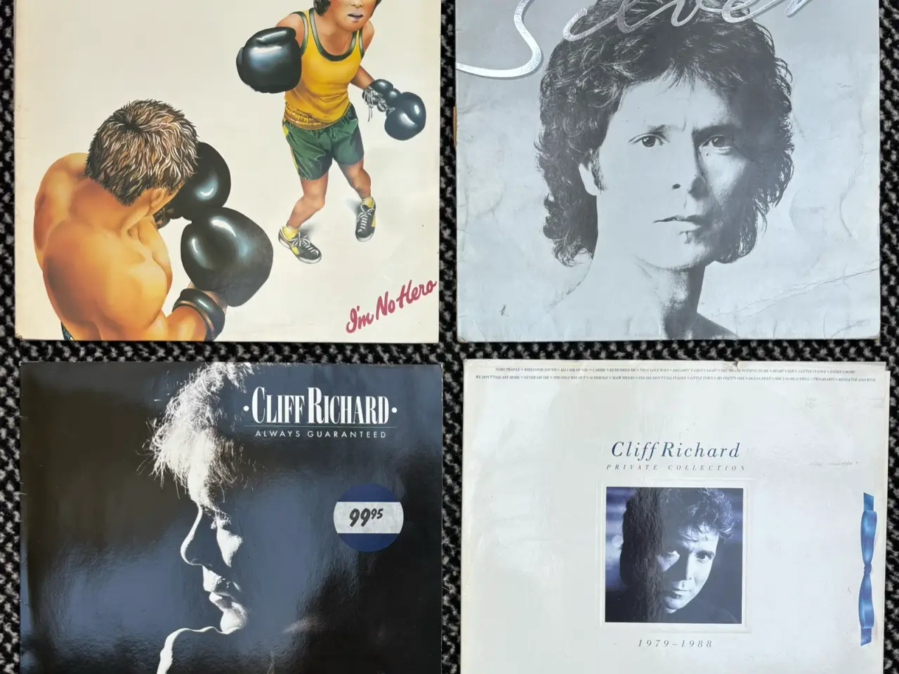 Billede 12 - VINYL LP