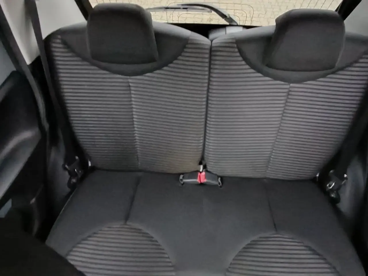 Billede 16 - Peugeot 107 1,0