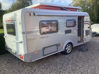 Hymer feeling 430 - 2
