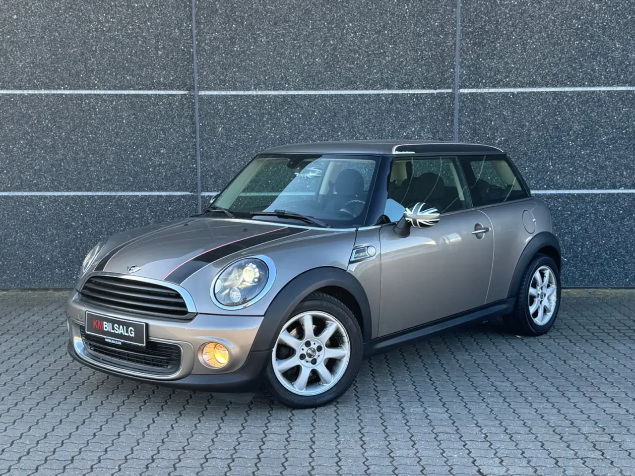 Billede 3 - MINI One 1,6