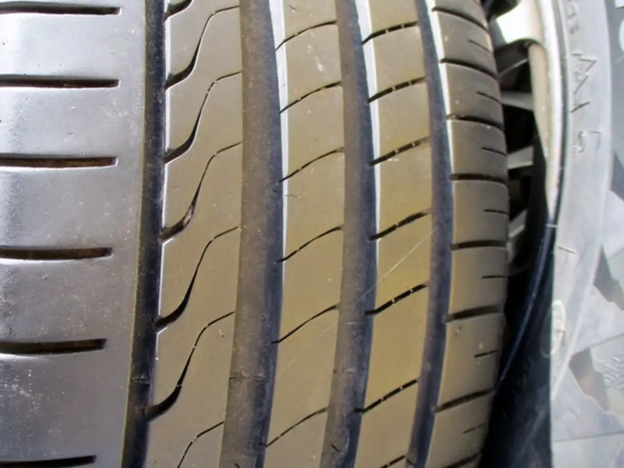Billede 9 - 17" Mak 5X112 ET37 225/45/17" sommerdæk