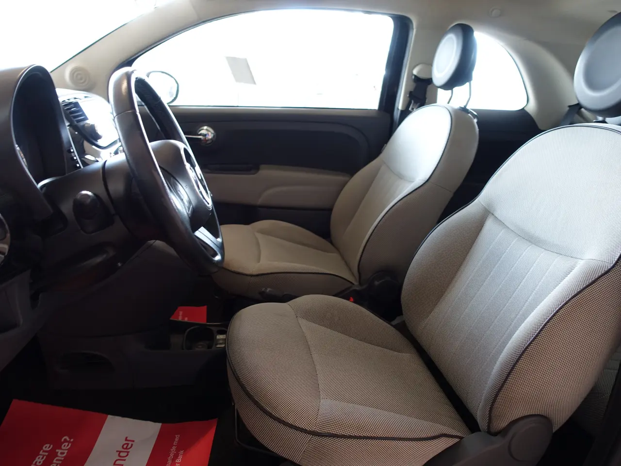 Billede 2 - GLASTAG – NAVIGATION – BLUETOOTH – SOMMER- & VINTE