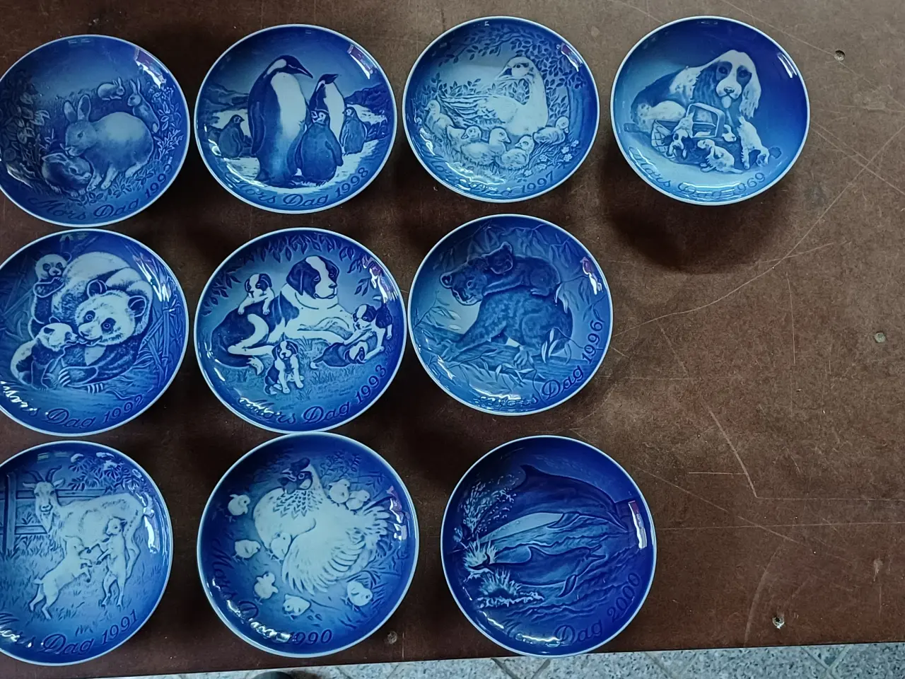Billede 6 - Platter