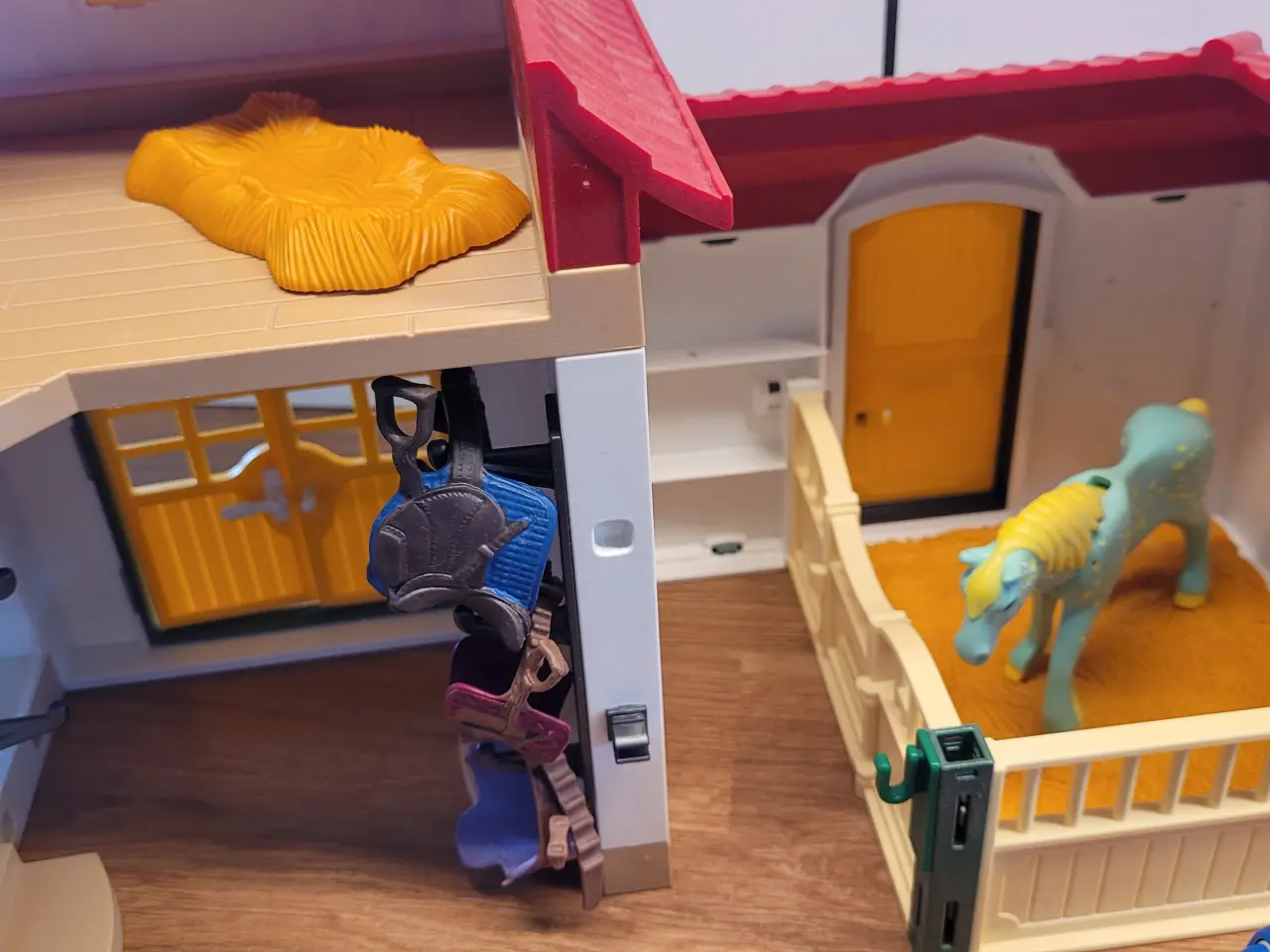 Billede 5 - Playmobil mange sæt