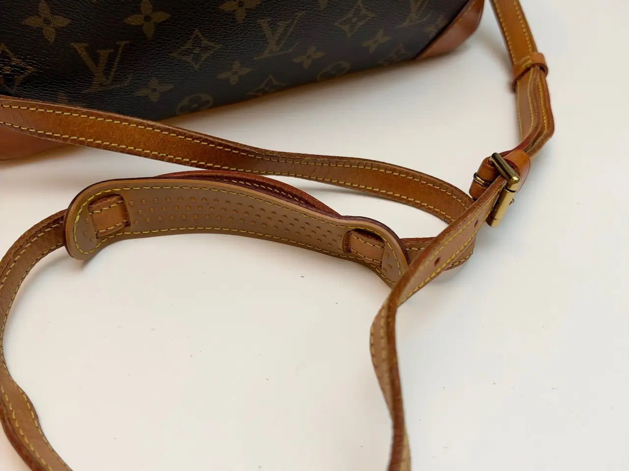 Billede 6 - Louis Vuitton Trocadéro 30