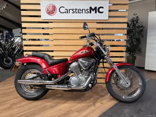Honda VT 600 C
