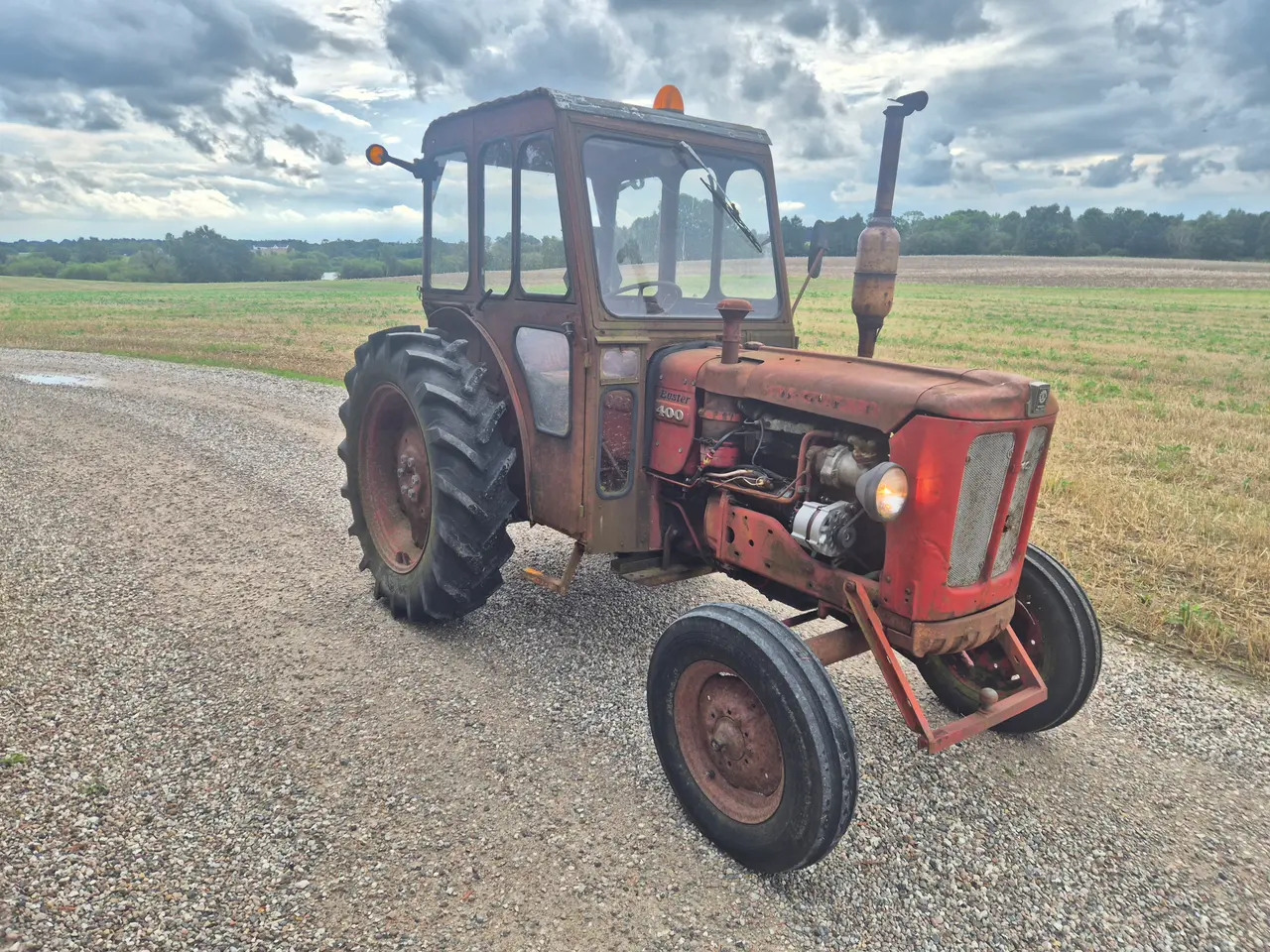 Billede 2 - Volvo 400