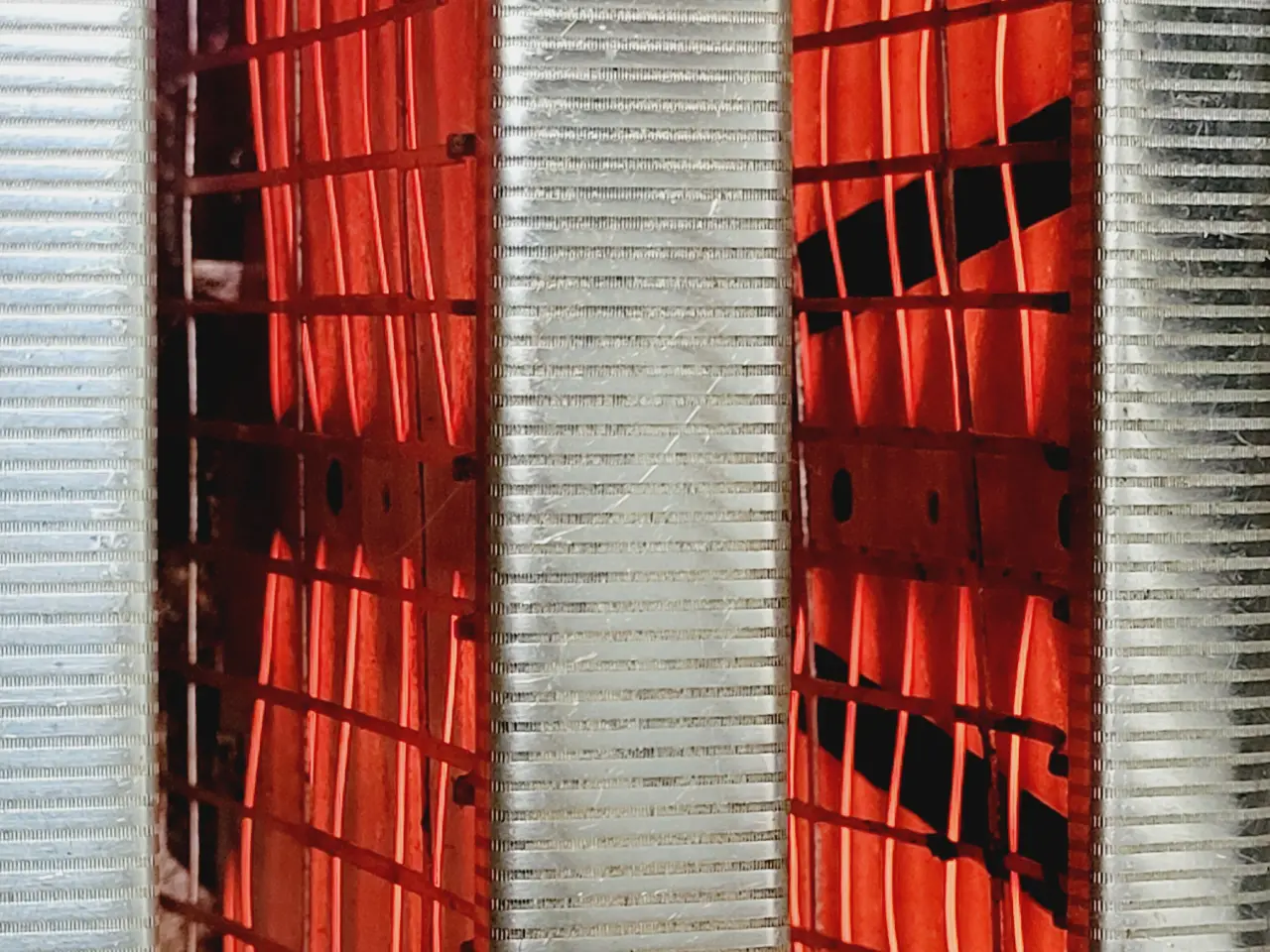 Billede 7 - ⭐️- Retro brødrister fra Rotel - Made in W-Germany