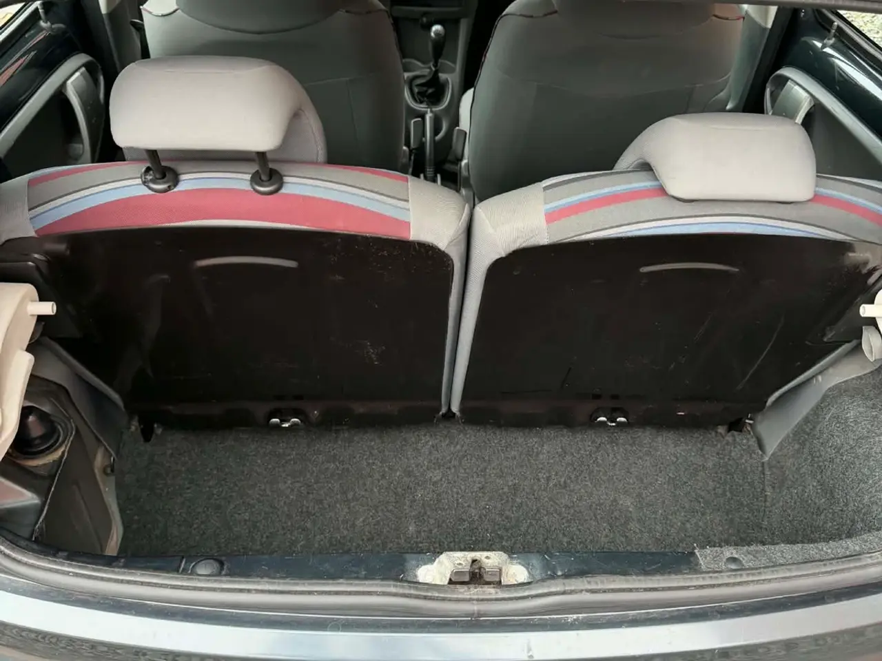 Billede 11 - Citroen C1