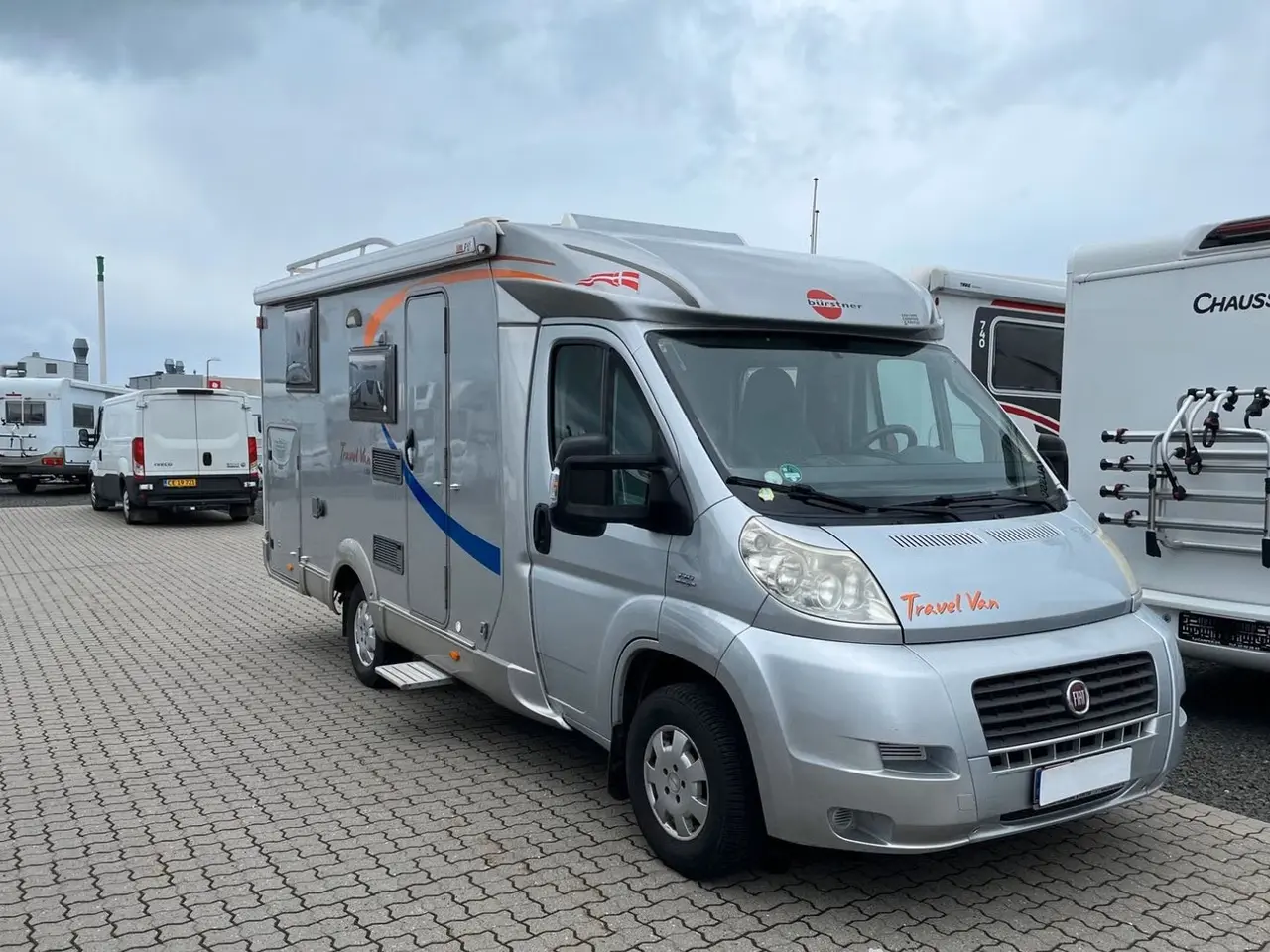 Billede 2 - FLOT AUTOCAMPER SÆLGES.