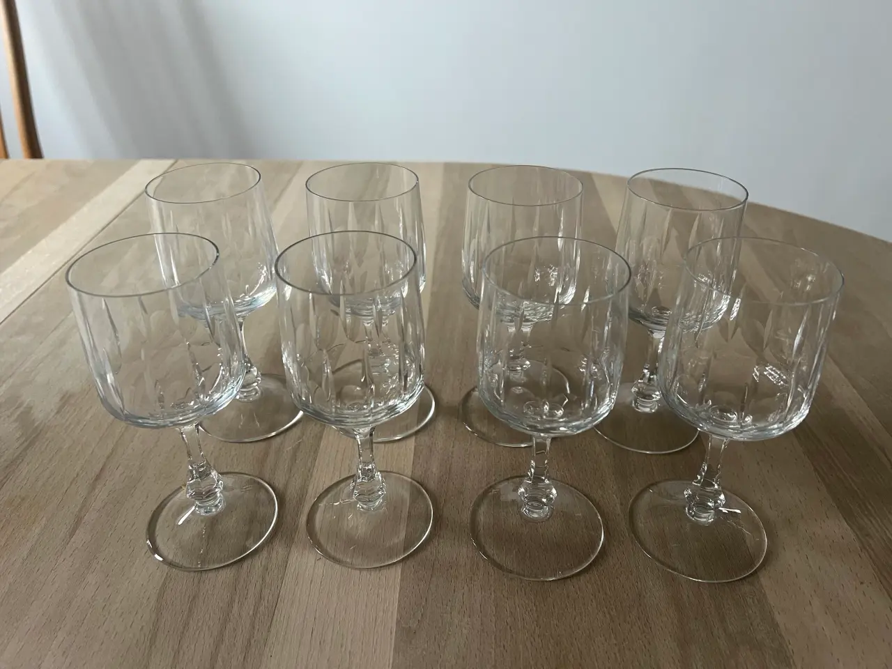 Billede 4 - Drikkeglas