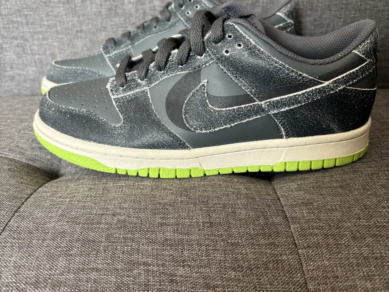 Billede 5 - Nike Dunk Low Retro SE ”Halloween”