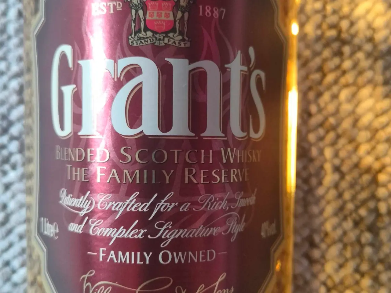 Billede 2 - Whiskey Grand 