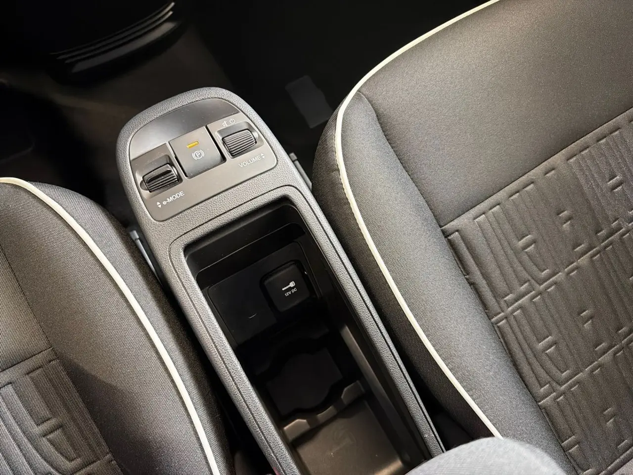 Billede 11 - Fiat 500e 42 Icon