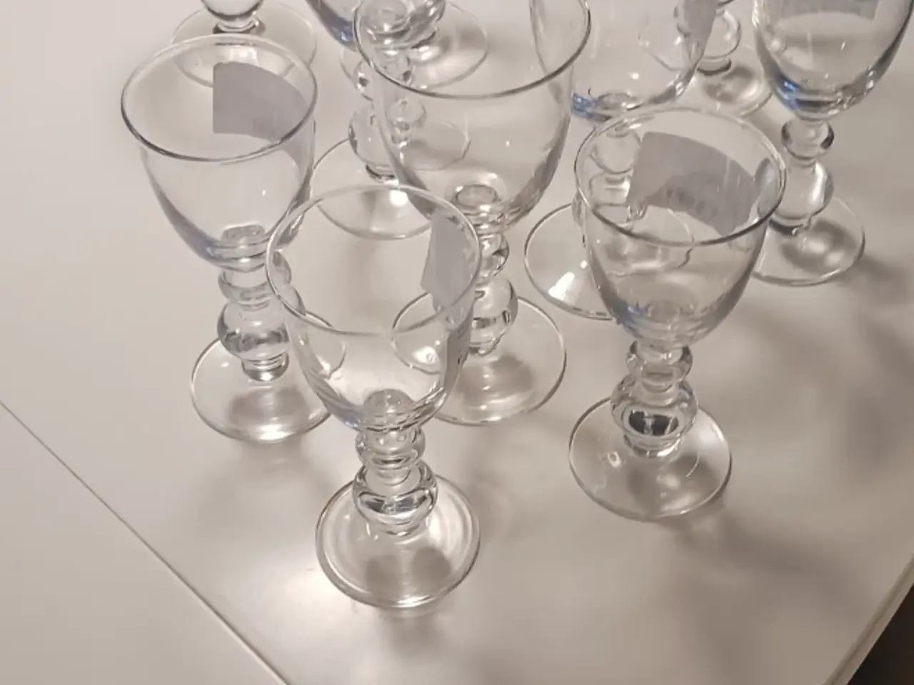 Billede 1 - Holmegaard Glas