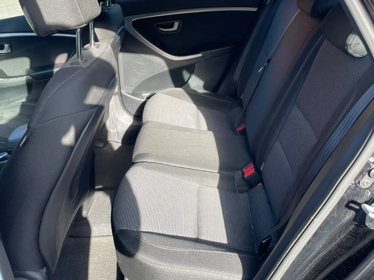 Billede 6 - Hyundai i30 1,6 CRDi 110 Comfort Eco