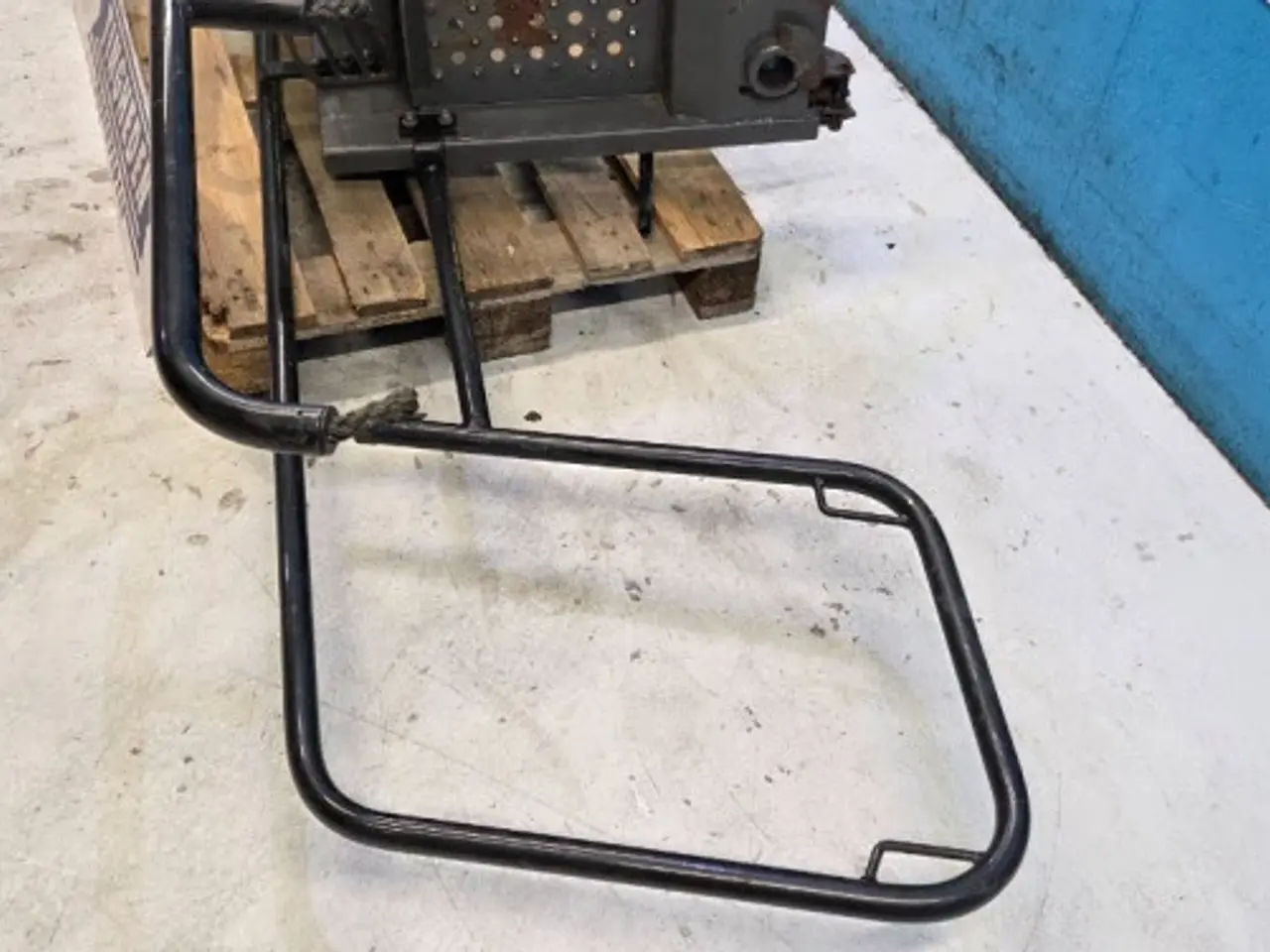 Billede 7 - Massey Ferguson 9280 Stige 28982487