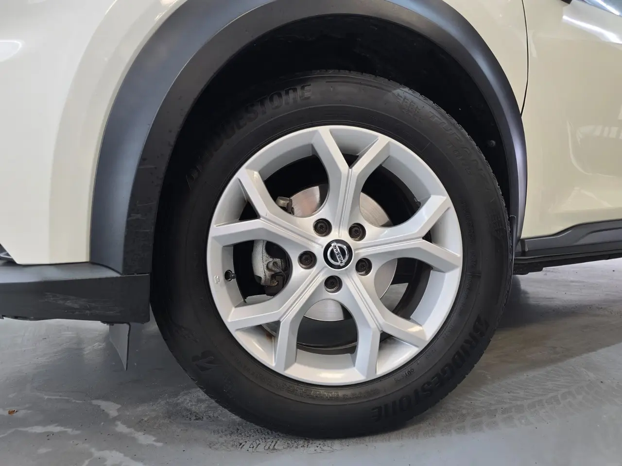 Billede 21 - Nissan Juke 1,0 Dig-T 114 N-Connecta DCT