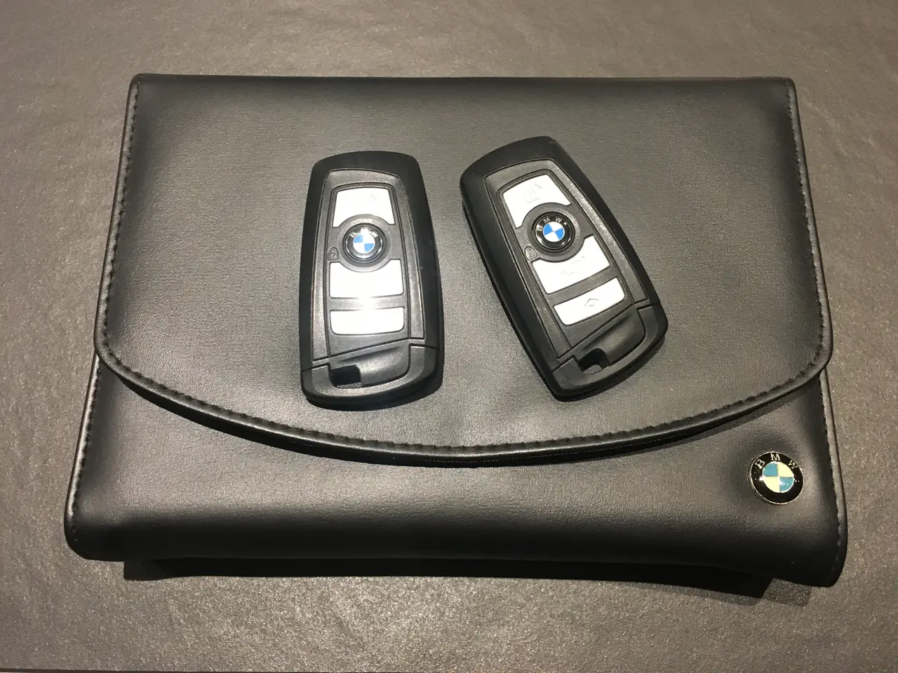Billede 6 - BMW 520d M Sport