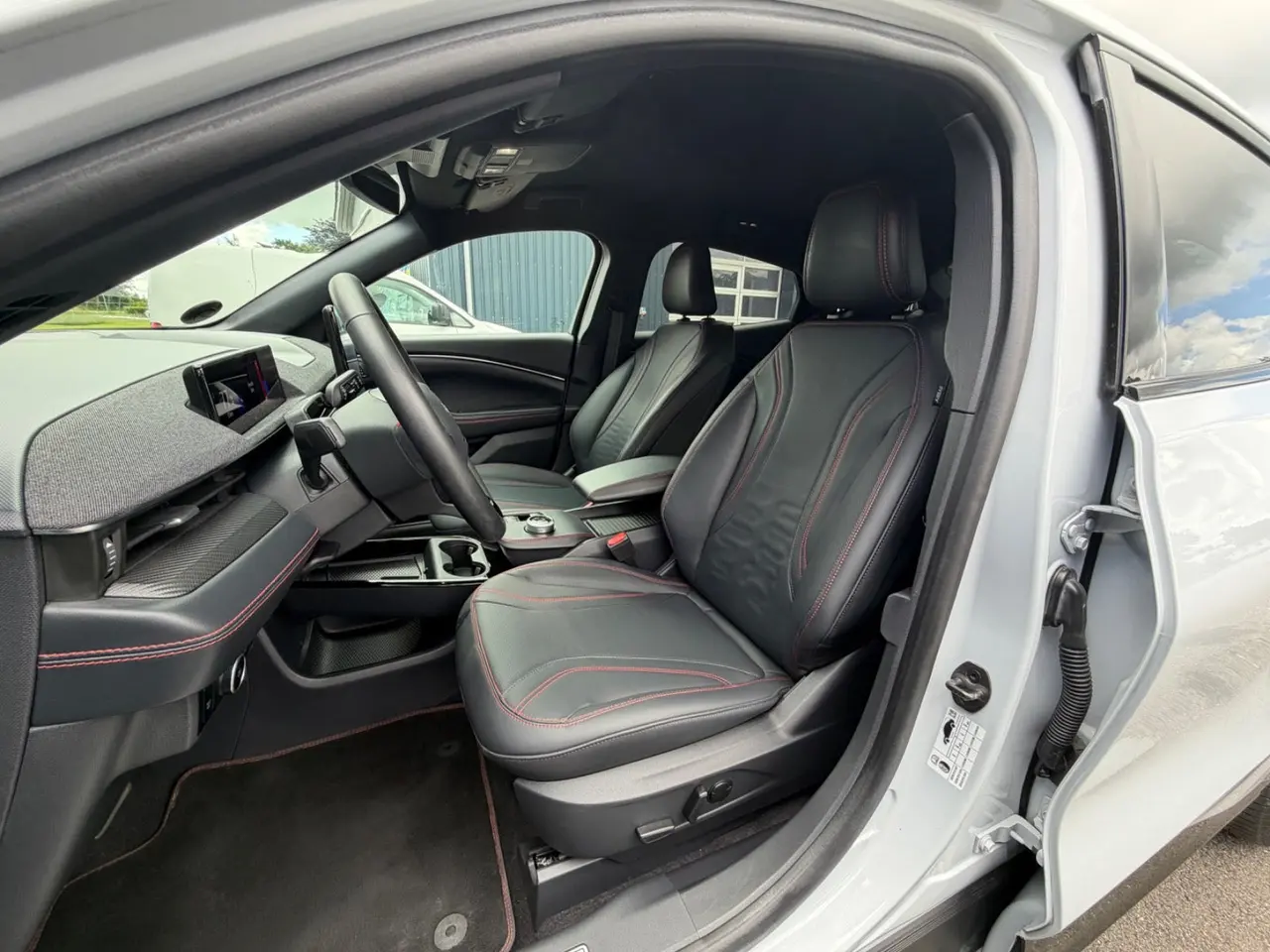 Billede 3 - Ford Mustang Mach-E 88 Premium Extended Range