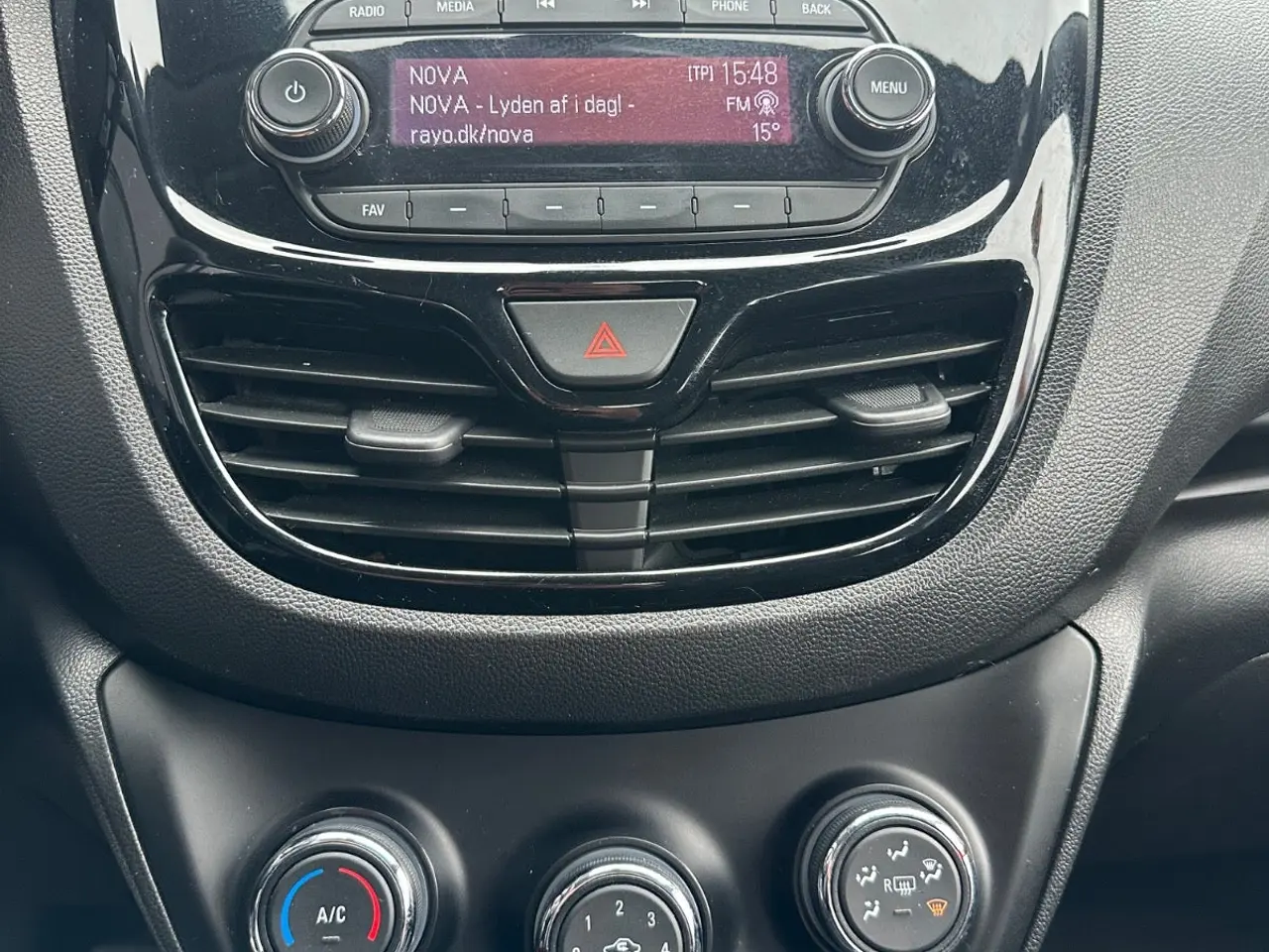 Billede 11 - Opel Karl 1,0 Enjoy