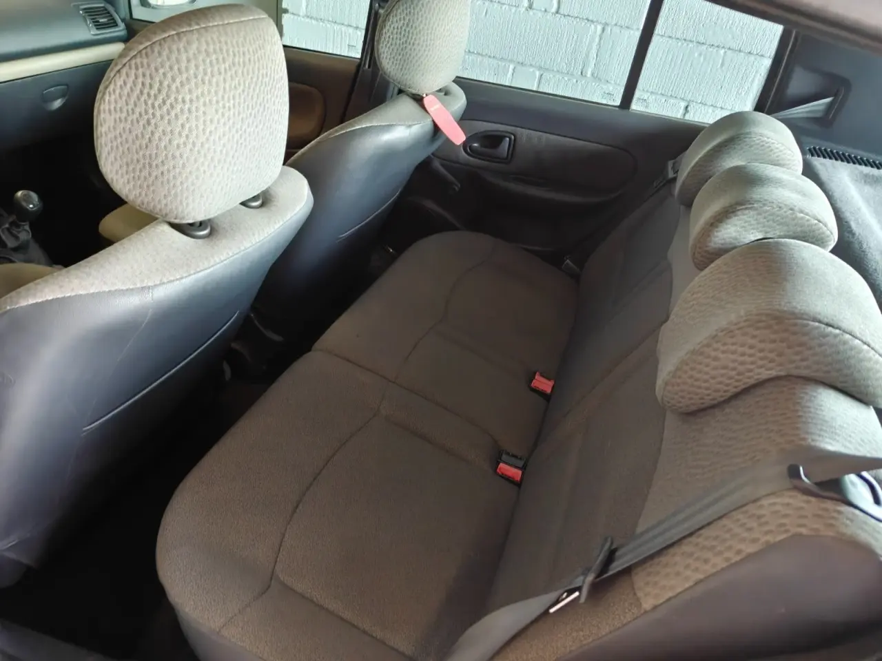Billede 8 - Renault Clio II 1,2 8V Family Authentique