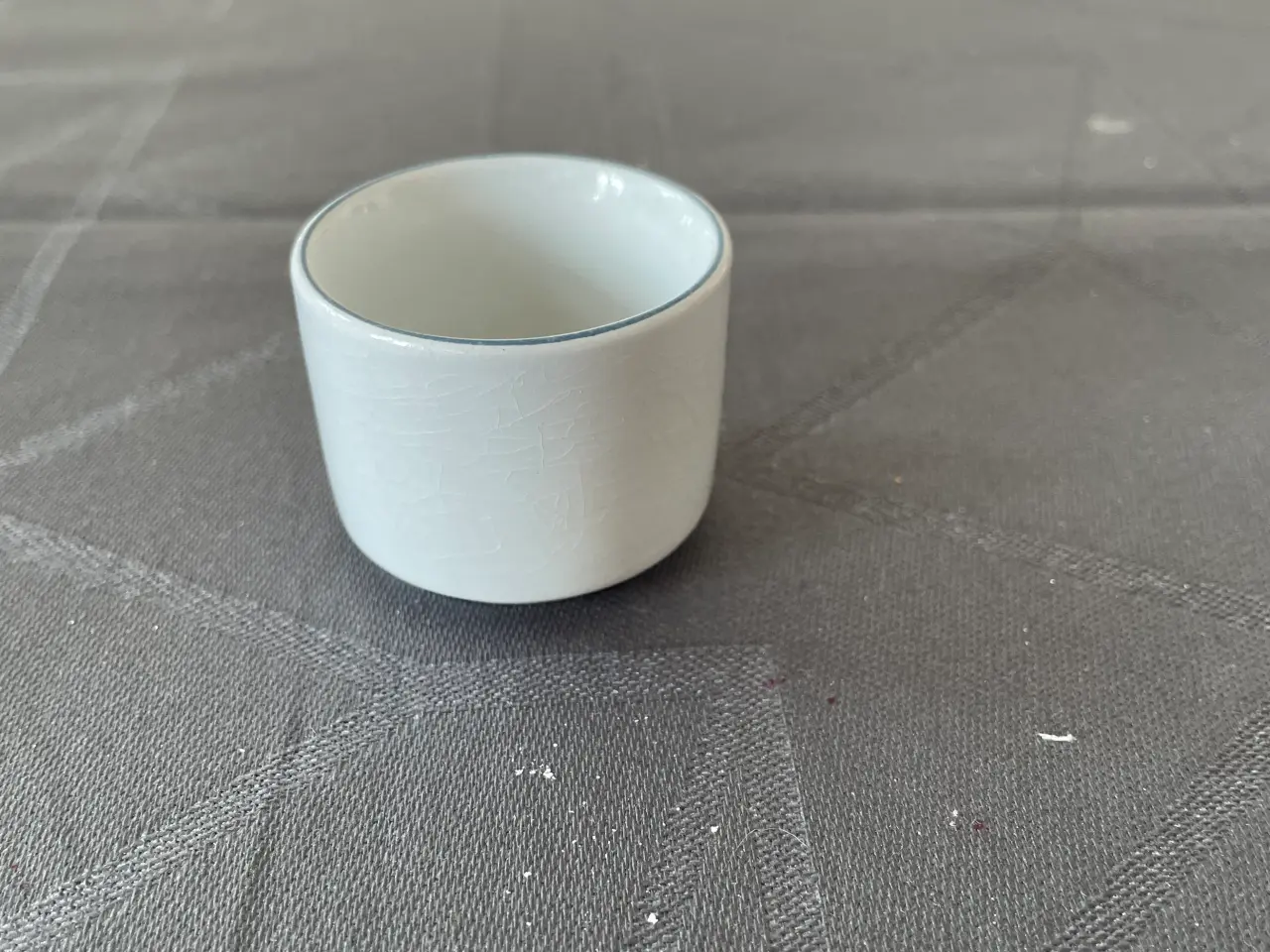 Billede 9 - Royal Copenhagen Blåkant se tekst