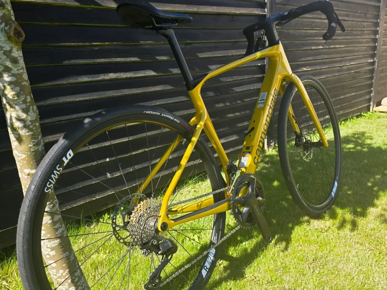 Billede 7 - Cannondale synapse carb 