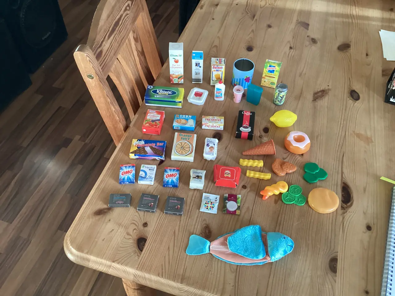 Billede 3 - Legemad og Lege Service