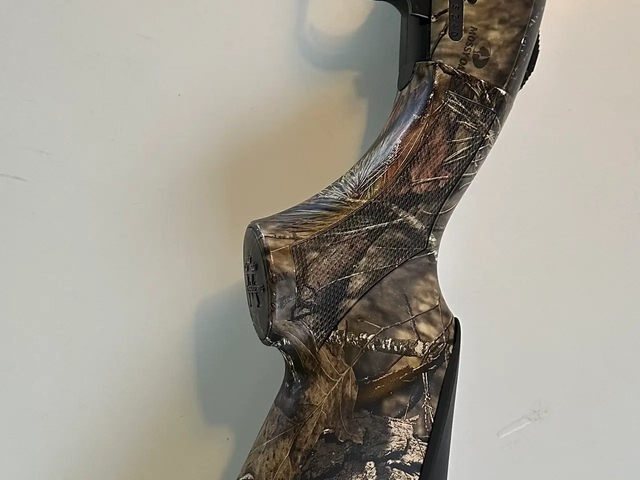 Billede 3 - Mossberg pumpgun model 835 Ultimag camo