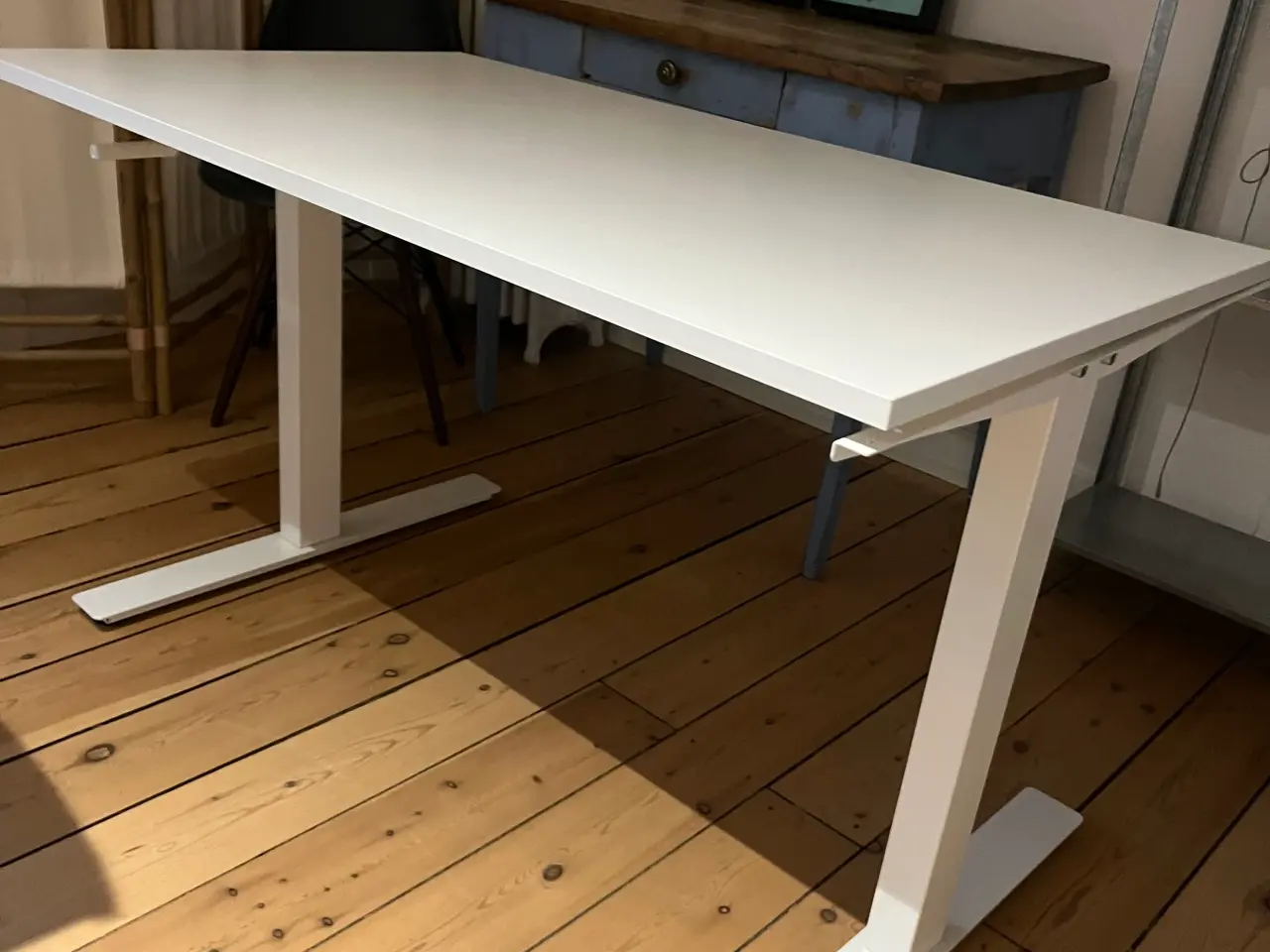 Billede 2 - Hæve sænkebord 