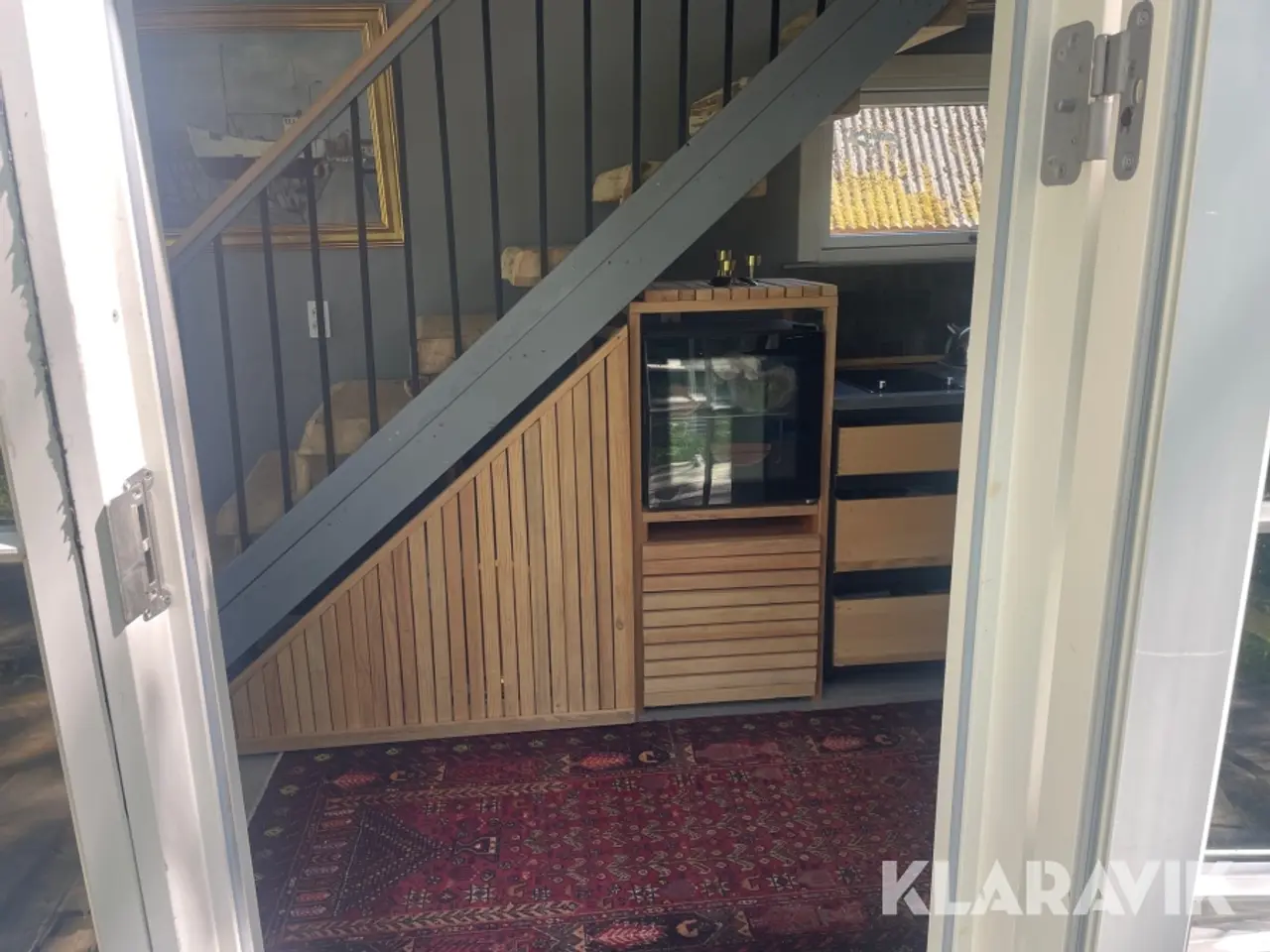 Billede 10 - Tinyhouse