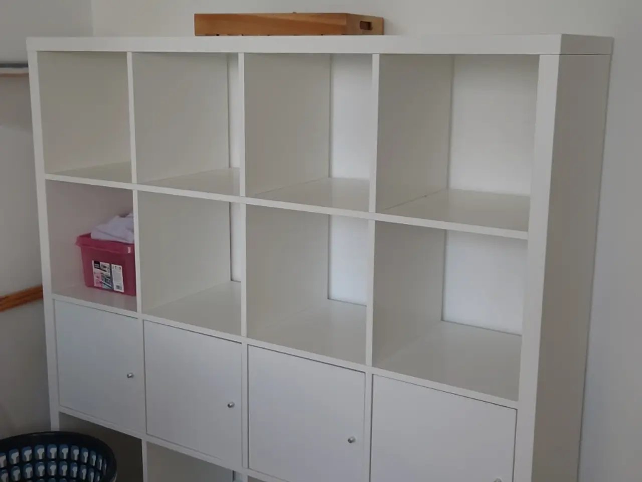 Billede 1 - IKEA reol