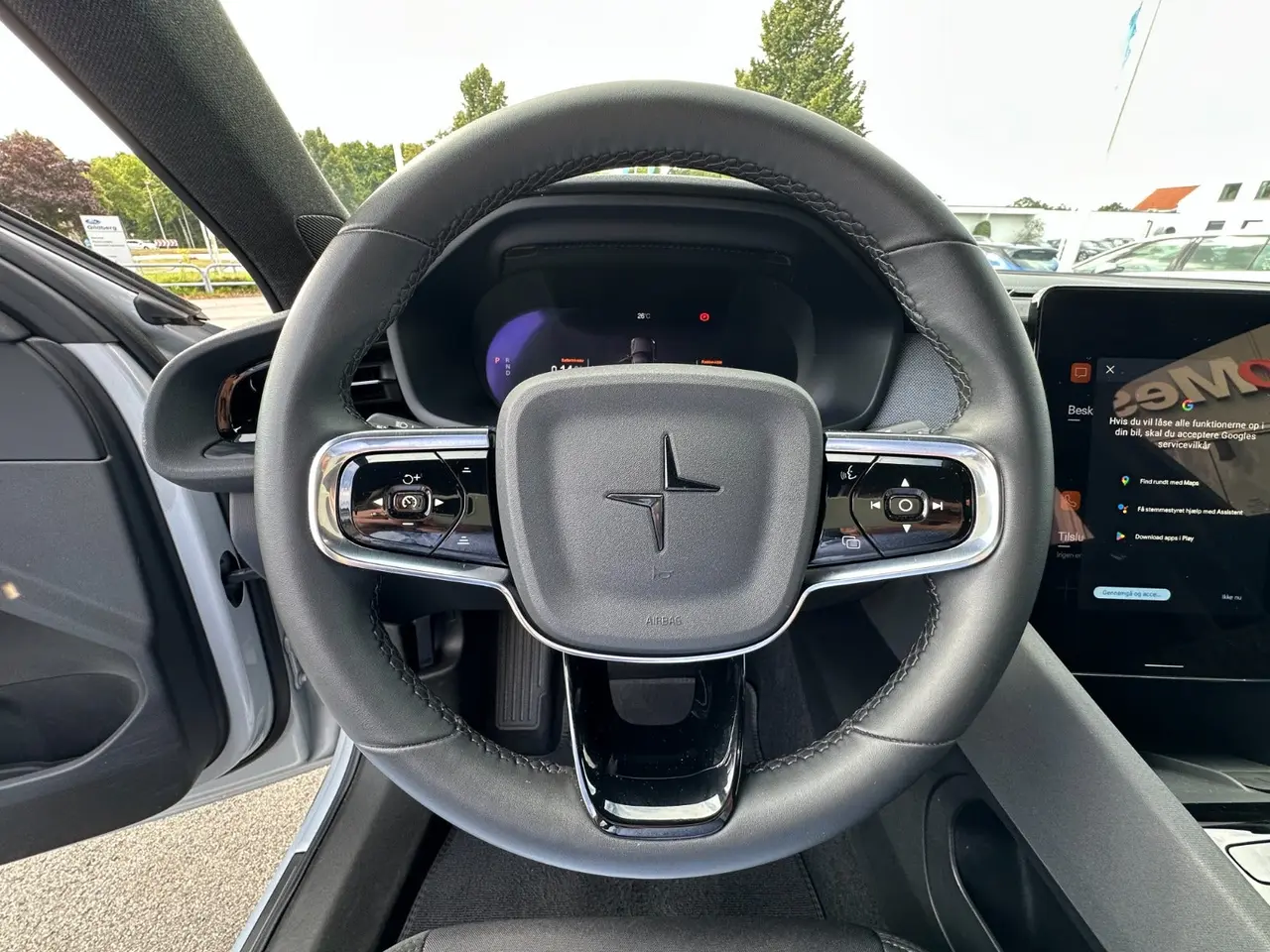 Billede 14 - Polestar 2 Long Range