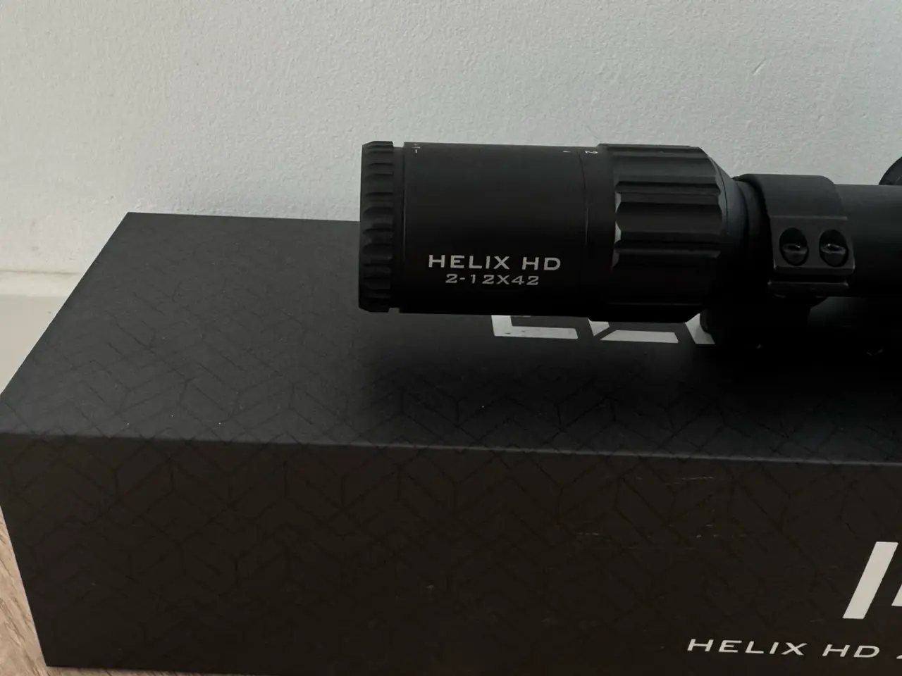 Billede 2 - Element Helix HD 2-12x42 SFP