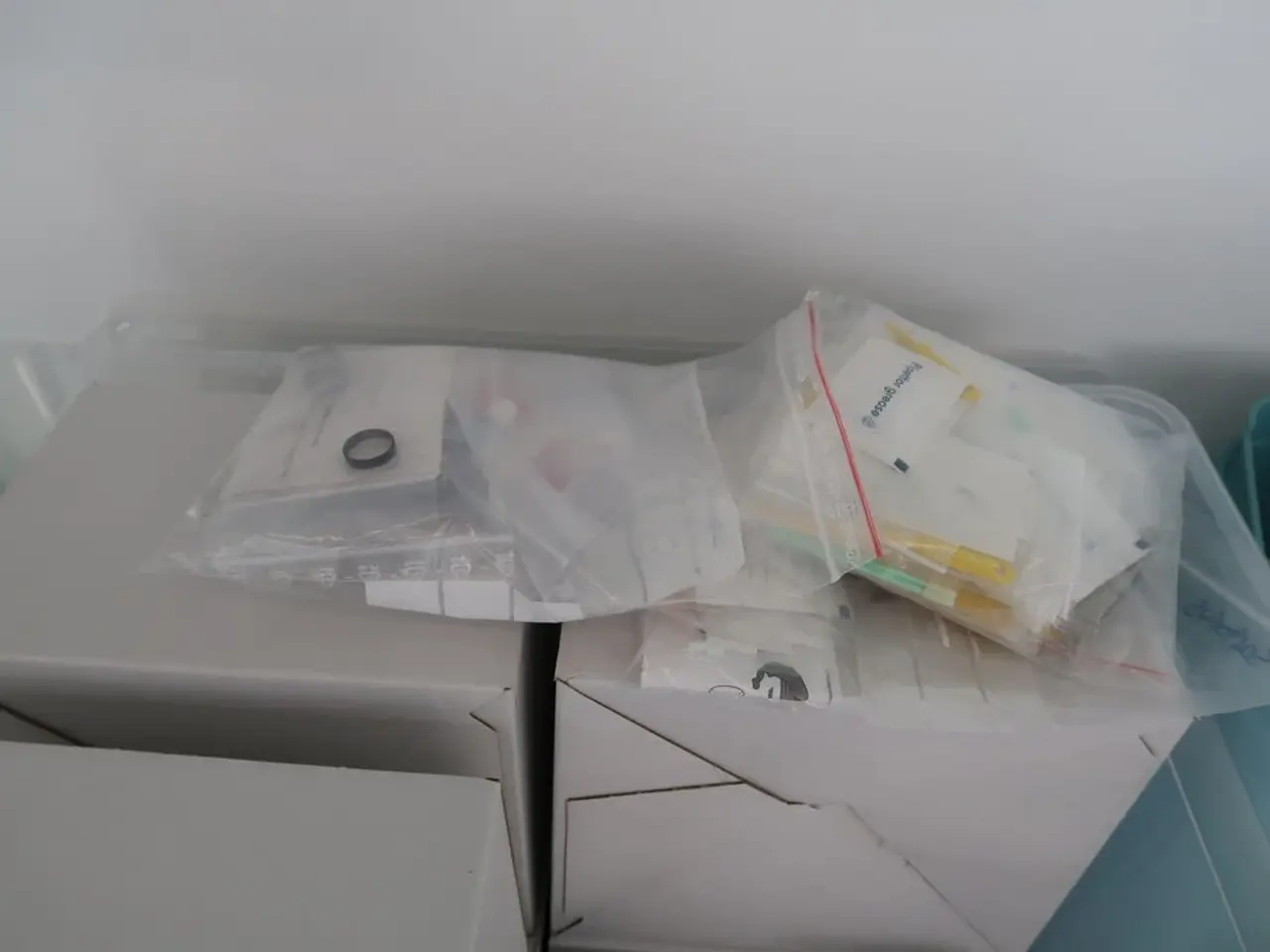 Billede 5 - Div. Laboratorieudstyr