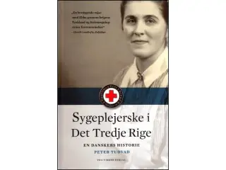 Sygeplejerske i Det Tredje Rige