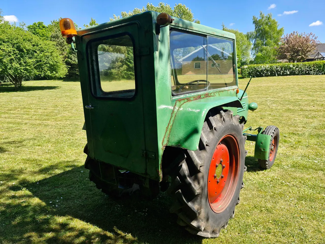 Billede 5 - Kramer KL 400