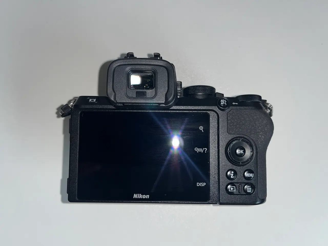 Billede 3 - Kamerasæt: Nikon Z50 + FTZ Adapter + 4 Objektiver 
