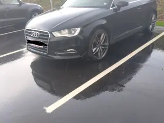 Audi a3 diesel 