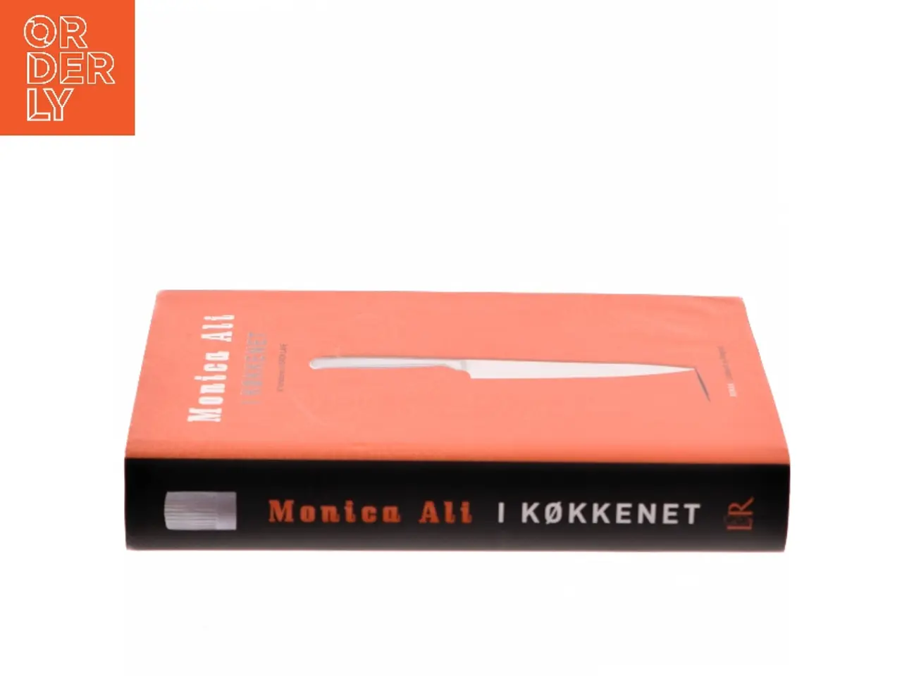 Billede 2 - I køkkenet af Monica Ali (Bog)