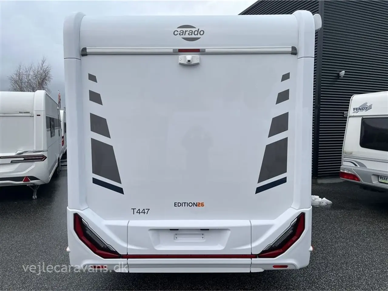 Billede 5 - 2026 - Carado T 447