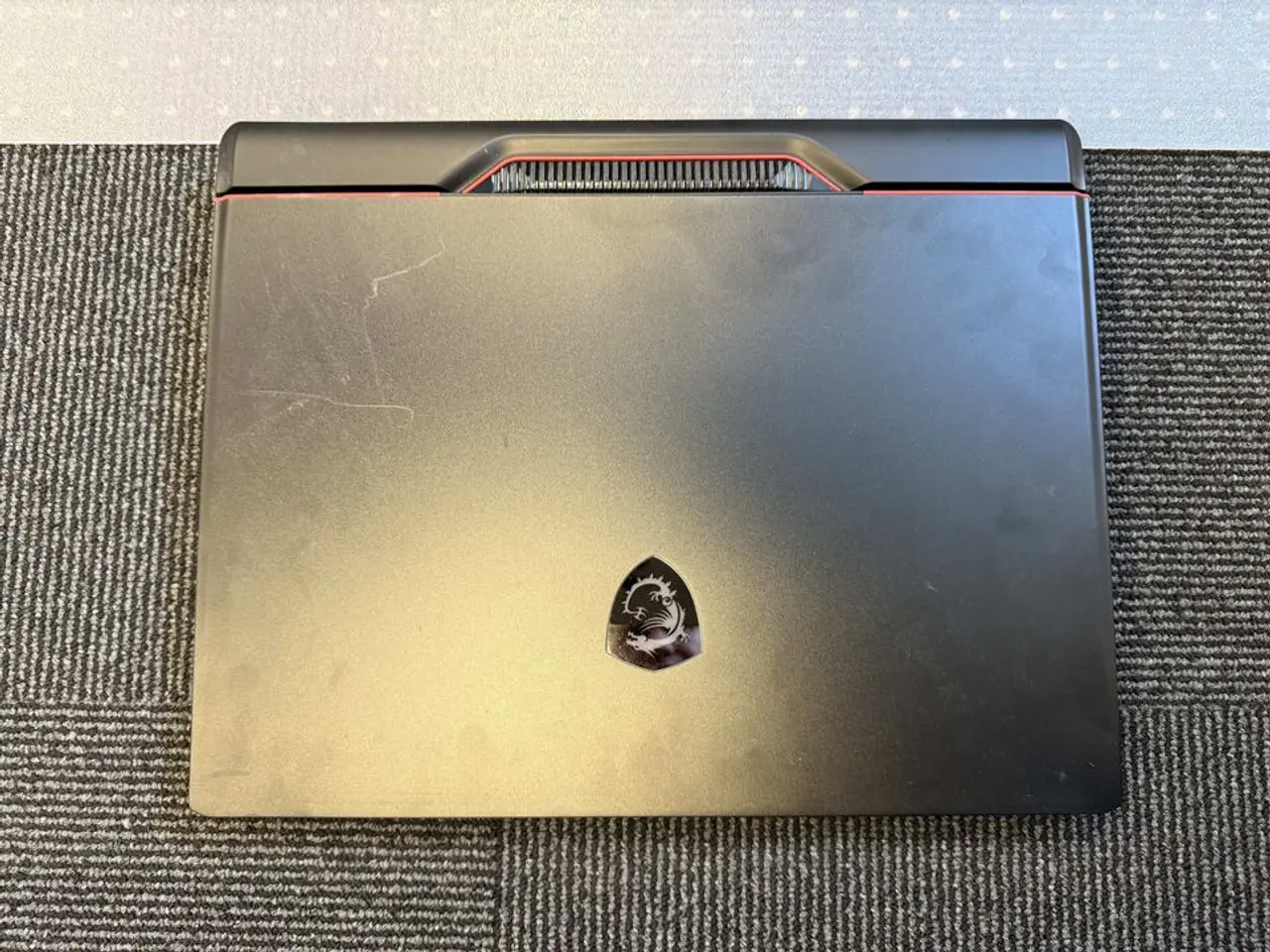 Billede 8 - Bærbar Computer MSI Raider GE78HX 13VI
